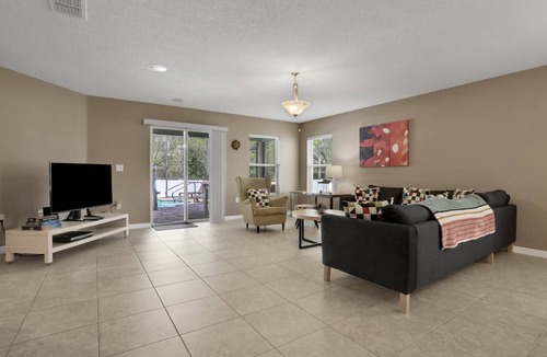 Crystal Cove House | 184 m² House ∙ 4 bedrooms ∙ 8 guests