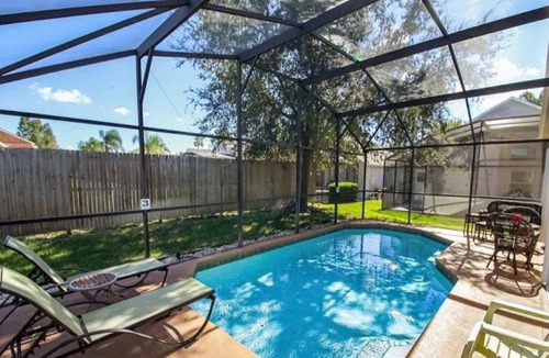 Lake Berkley Villa | 186 m² Villa ∙ 4 bedrooms ∙ 8 guests