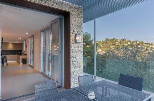 Les Baraques Villa | 187 m² Villa ∙ 4 bedrooms ∙ 8 guests