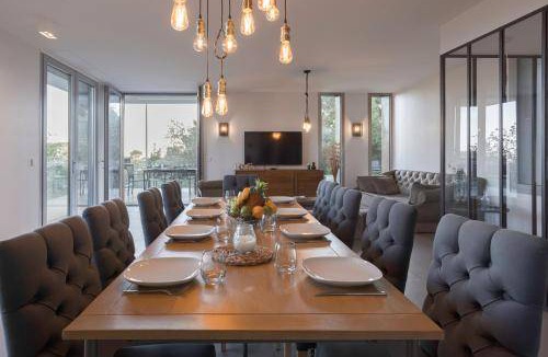 Les Baraques Villa | 187 m² Villa ∙ 4 bedrooms ∙ 8 guests