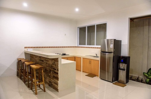 Petitenget Villa | 18min walk to Seminyak Beach,3BDR Villa3