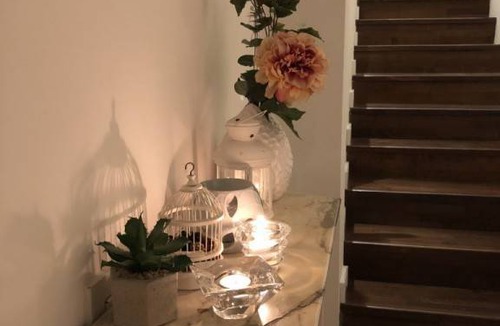 Pompei Bed & Breakfast | 19 m² Bed & Breakfast ∙ 3 guests