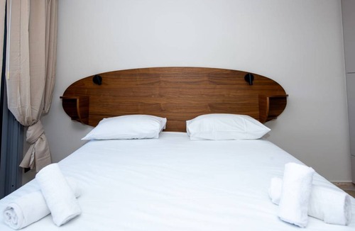 Prado - Republique Apartment | 19 m² Studio flat ∙ 2 guests