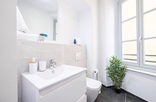 Carabacel Apartment | 19 m² Studio flat ∙ 2 guests