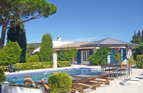 Les Restanques House | 190 m² House ∙ 4 bedrooms ∙ 8 guests