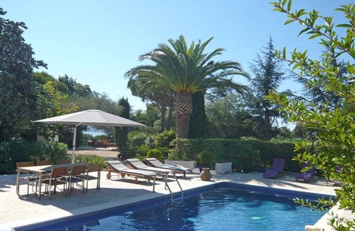 Les Restanques House | 190 m² House ∙ 4 bedrooms ∙ 8 guests