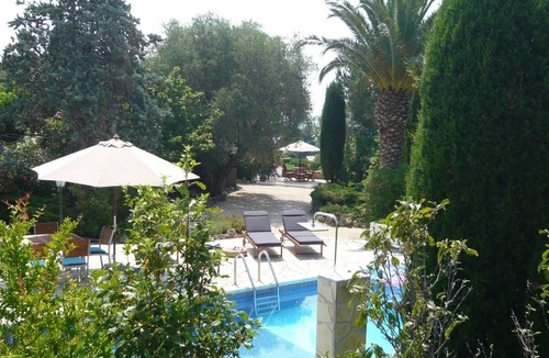 Les Restanques House | 190 m² House ∙ 4 bedrooms ∙ 8 guests