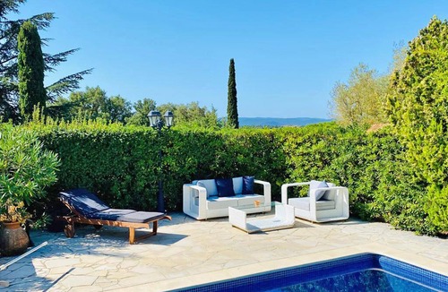 Les Restanques House | 190 m² House ∙ 4 bedrooms ∙ 8 guests