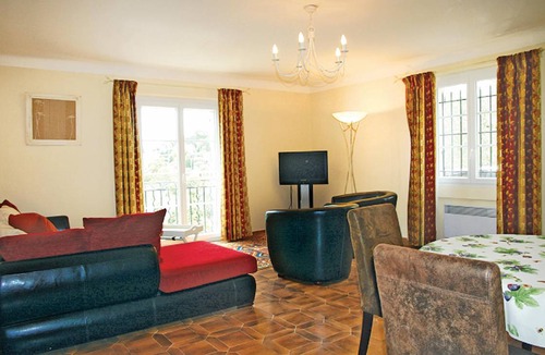 Tourrettes House | 190 m² House ∙ 5 bedrooms ∙ 10 guests