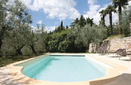 Tourrettes House | 190 m² House ∙ 5 bedrooms ∙ 10 guests