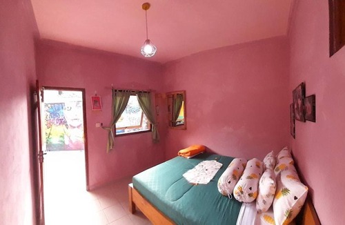 Sukasada House | 195 m² House ∙ 1 bedroom ∙ 2 guests