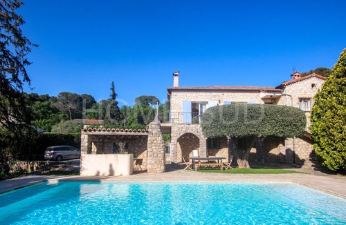 Les Maillans Villa | 195 m² Villa ∙ 6 bedrooms ∙ 12 guests