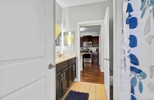 Ocoee House | 1BDR+Peaceful Stay+FastWifi+ Free Parking+Pool+Gym