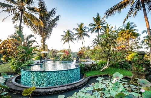 Tabanan Villa | 1Bedroom - Standard Complex Villa in Tabanan Area