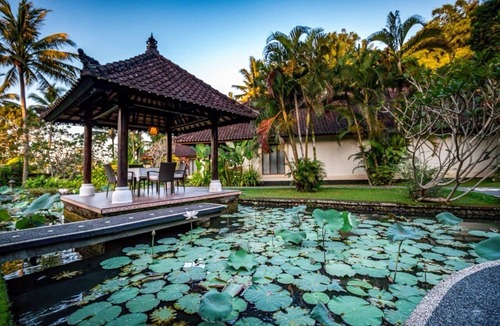 Tabanan Villa | 1Bedroom - Standard Complex Villa in Tabanan Area