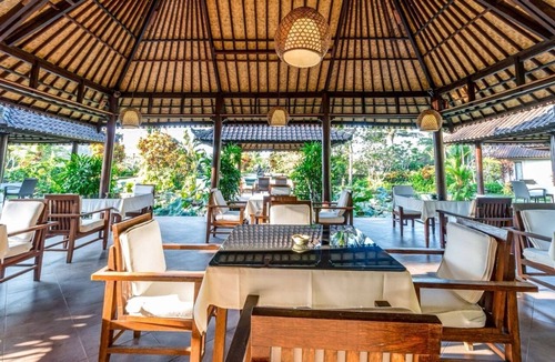 Tabanan Villa | 1Bedroom - Standard Complex Villa in Tabanan Area