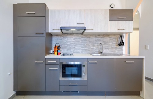 Beausoleil Apartment | 1Br - Monaco 1 Min Walk - Close to Port and Train