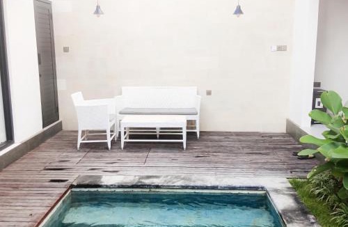 Batubulan Villa | 1Br Private Villa - Celuk Gianyar