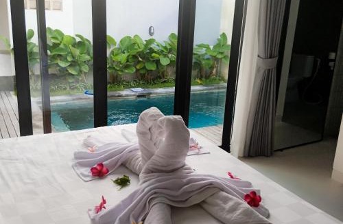 Batubulan Villa | 1Br Private Villa - Celuk Gianyar