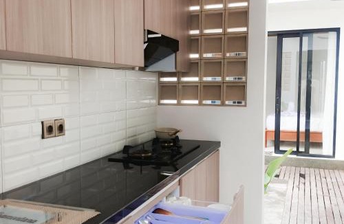 Batubulan Villa | 1Br Private Villa - Celuk Gianyar