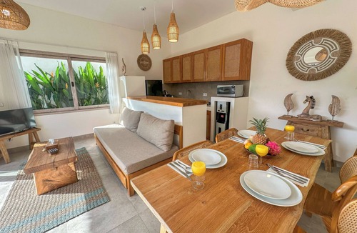 Kerobokan Villa | 1BR Villa Venezia a Tropical Intimate Escape In Seminyak