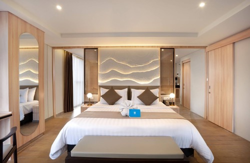 Central Yogyakarta Hotel | 1O1 STYLE Yogyakarta Malioboro
