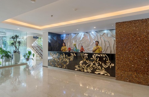 Kampung Bali Hotel | 1O1 URBAN Jakarta Thamrin