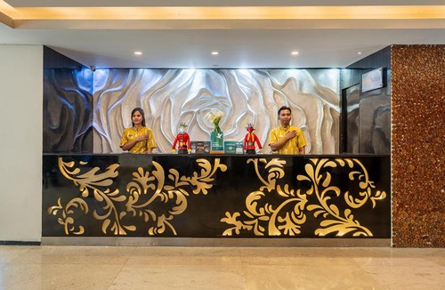 Kampung Bali Hotel | 1O1 URBAN Jakarta Thamrin
