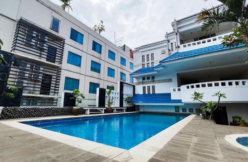 Kampung Bali Hotel | 1O1 URBAN Jakarta Thamrin