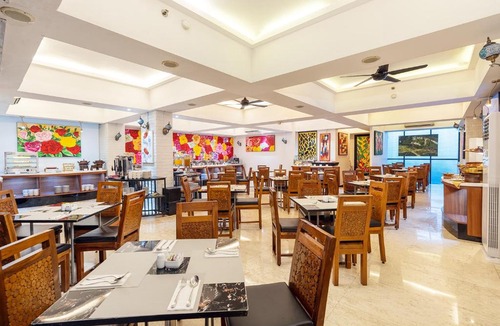 Kampung Bali Hotel | 1O1 URBAN Jakarta Thamrin