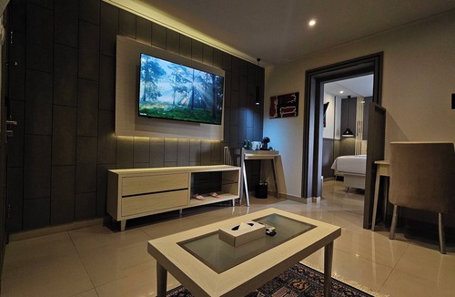 Kampung Bali Hotel | 1O1 URBAN Jakarta Thamrin