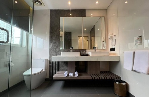 Kampung Bali Hotel | 1O1 URBAN Jakarta Thamrin