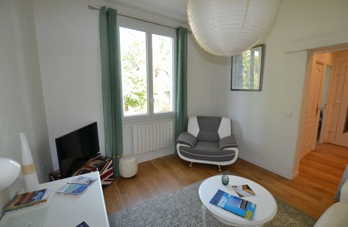 Prado - Republique Apartment | 2/3p 900m from the Croisette, in the