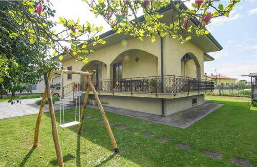 Capanne-Prato-Cinquale House | 2 bedroom accommodation in Montignoso
