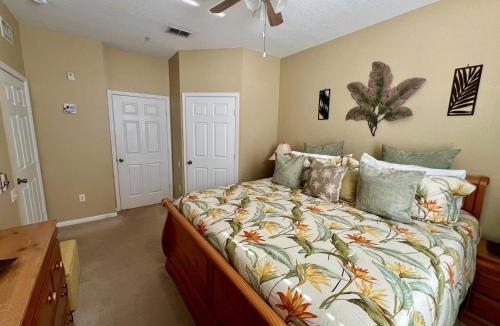 Windsor Hills Apartment | 2 Bed 2 Bath Condo First Floor Windsor Hills