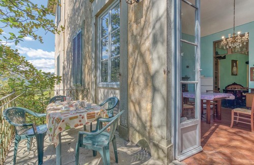 Cardoso Apartment | 2 bedroom accommodation in Turritecava-Cardoso LU