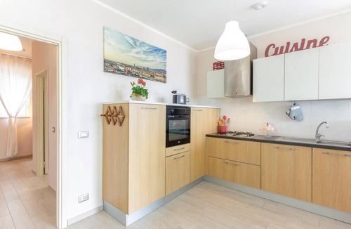 Lido di Camaiore Apartment | 2 bedroom awesome apartment in Lido di Camaiore (LU)