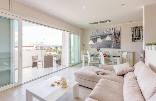 Lido di Camaiore Apartment | 2 bedroom awesome apartment in Lido di Camaiore (LU)