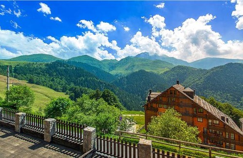 Frabosa Sottana Apartment | 2 bedroom accommodation in Frabosa Sottana