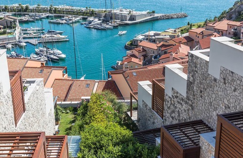Portopiccolo Apartment | 2 bedroom accommodation in Duino Aurisina