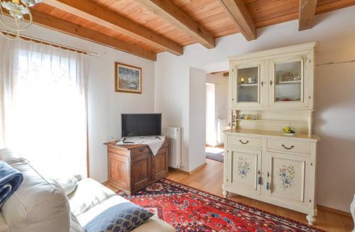 Oblizza House | 2 bedroom accommodation in Stregna
