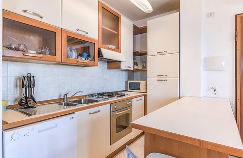 La Pietraia Apartment | 2 bedroom accommodation in Alghero