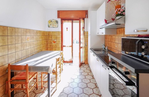 La Pietraia Apartment | 2 bedroom accommodation in Alghero