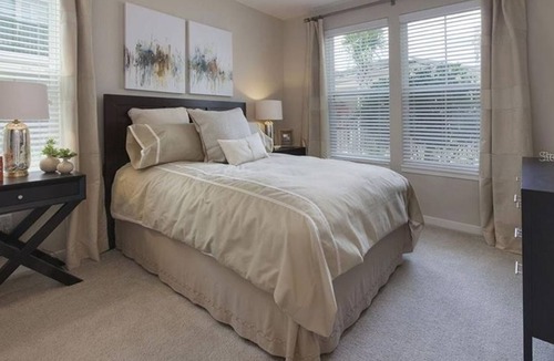 Lake Hart Apartment | 2 Bedroom Apartment 419553 by Houzlet