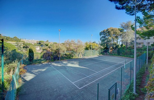 Cannes La Bocca Apartment | 2 Bedroom Apartment in Cannes