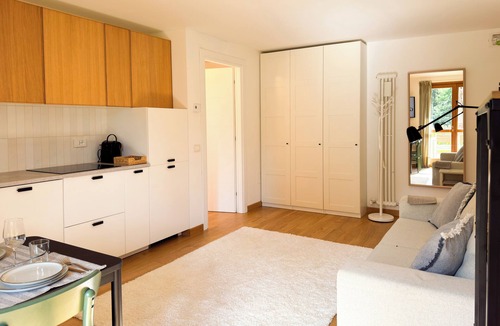 Tarvisio Apartment | 2-bedroom apartment in welcoming Tarvisio for your stay