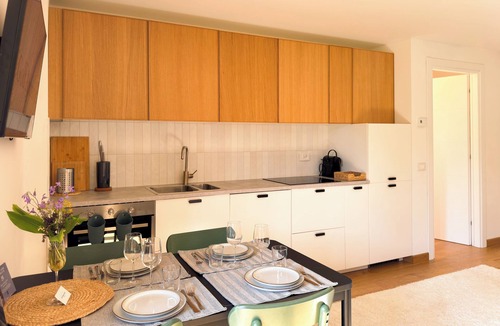 Tarvisio Apartment | 2-bedroom apartment in welcoming Tarvisio for your stay
