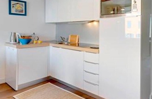 Nice Apartment | 2 Bedroom Apartment Paces from Place Garibaldi, On the Edge of the Old Town.