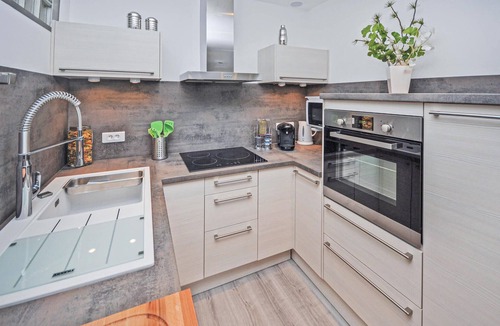 California - Pezou Apartment | 2 bedroom awesome apartment in Cannes