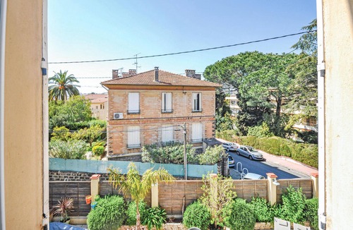 California - Pezou Apartment | 2 bedroom awesome apartment in Cannes